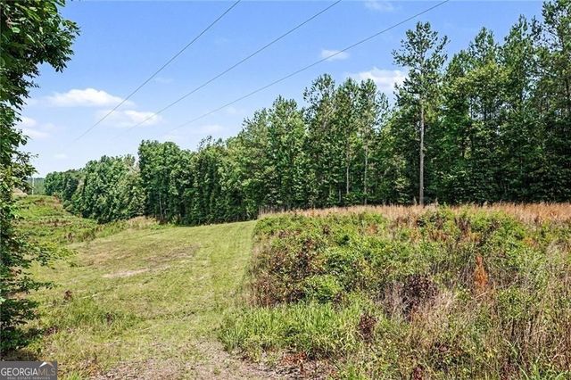 613 Millen Road, Monticello, GA 31064