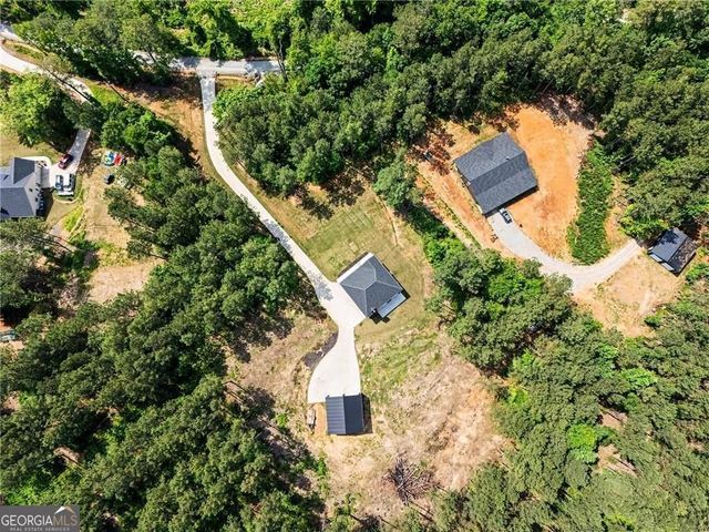 613 Millen Road, Monticello, GA 31064