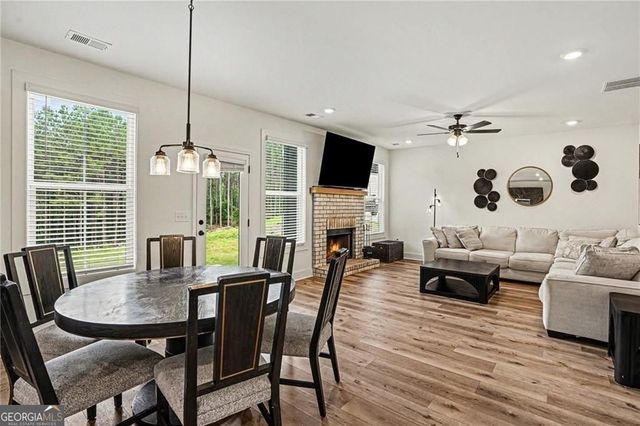 613 Millen Road, Monticello, GA 31064