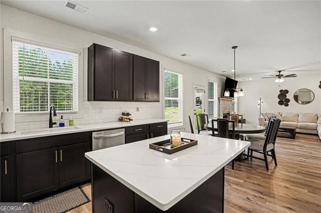 613 Millen Road, Monticello, GA 31064