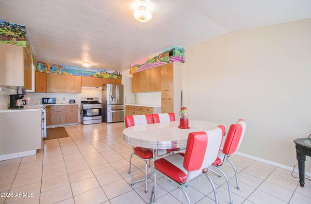 877 E SYCAMORE Street, Globe, AZ 85501