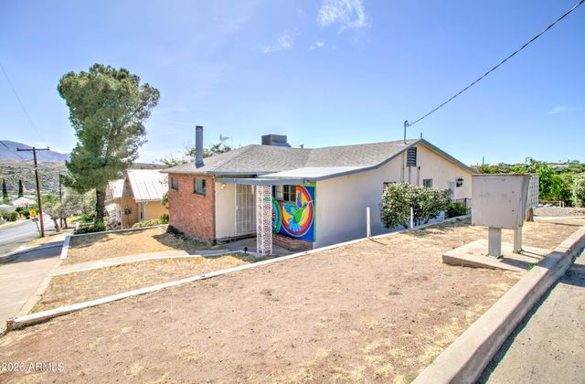 877 E SYCAMORE Street, Globe, AZ 85501