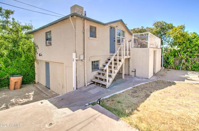 877 E SYCAMORE Street, Globe, AZ 85501