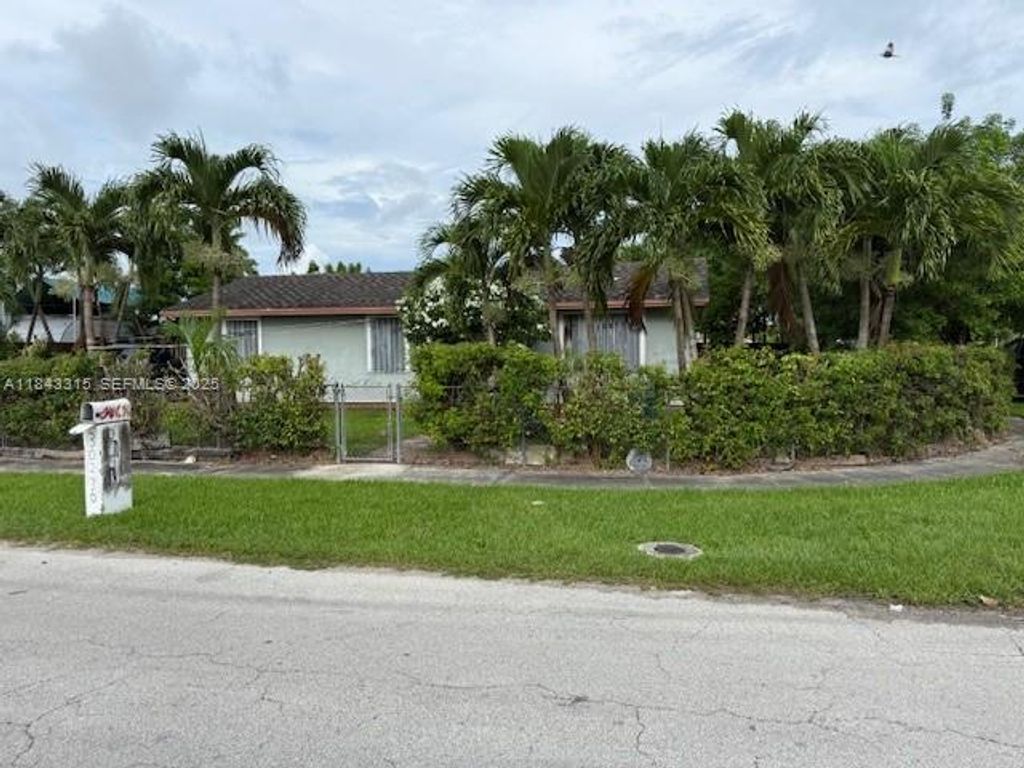 30230 SW 149th Avenue, Homestead, FL 33033