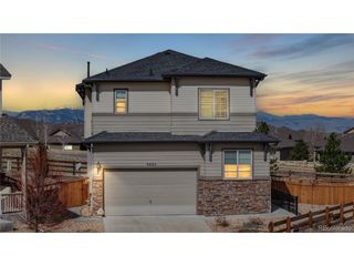 3335 Youngheart Way, Castle Rock, CO 80109