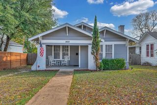2612 Fort Avenue, Waco, TX 76707