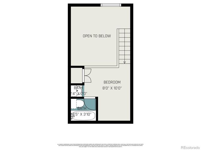 2193 Arapahoe Street 14, Denver, CO 80205