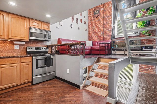 2193 Arapahoe Street 14, Denver, CO 80205