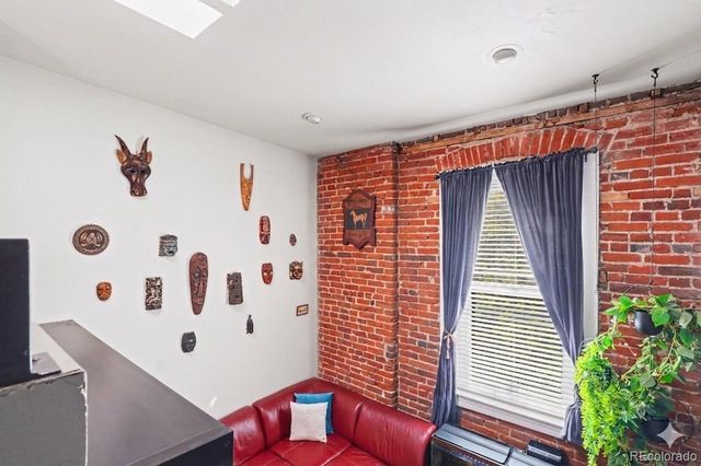 2193 Arapahoe Street 14, Denver, CO 80205