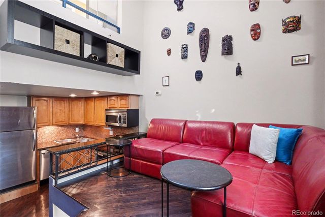 2193 Arapahoe Street 14, Denver, CO 80205