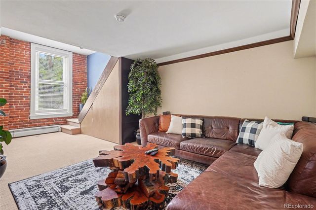 2193 Arapahoe Street 14, Denver, CO 80205