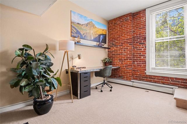 2193 Arapahoe Street 14, Denver, CO 80205