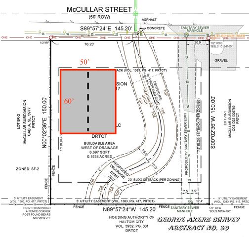 6100 Mccullar Street, Haltom City, TX 76117