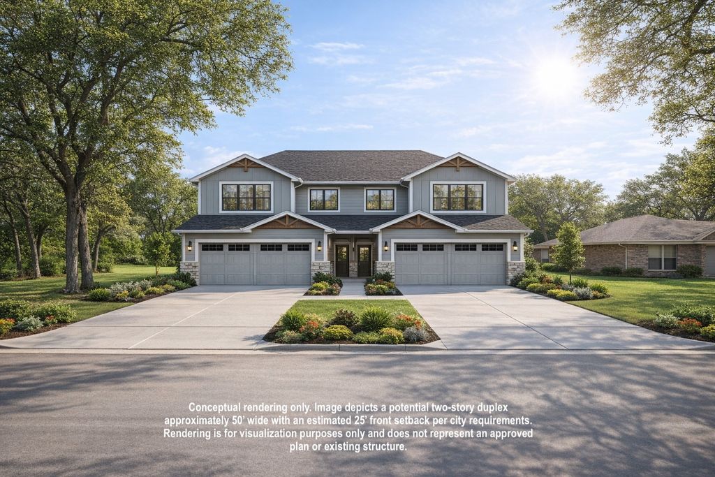 6100 Mccullar Street, Haltom City, TX 76117