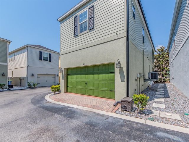 311 VISTA CRUISER LANE, Oldsmar, FL 34677