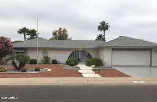 11610 N RIO VISTA Drive, Sun City, AZ 85351