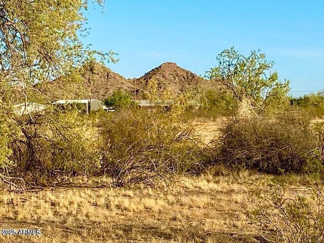 0 Huisatch Rd Lot C 1.25 Acre4s -- 19, Maricopa, AZ 85139