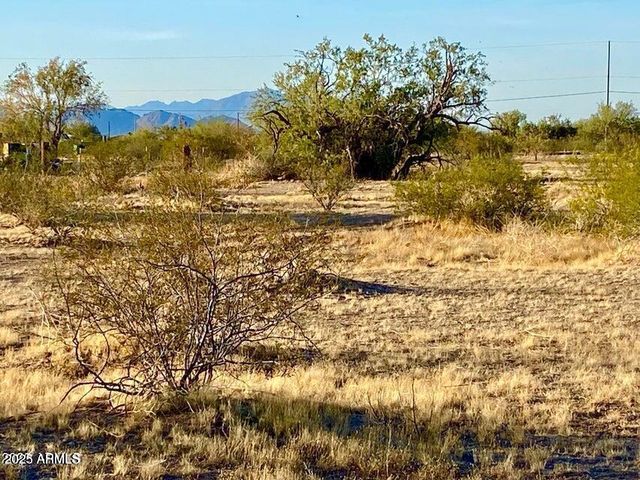 0 Huisatch Rd Lot C 1.25 Acre4s -- 19, Maricopa, AZ 85139