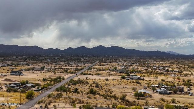 0 Huisatch Rd Lot C 1.25 Acre4s -- 19, Maricopa, AZ 85139
