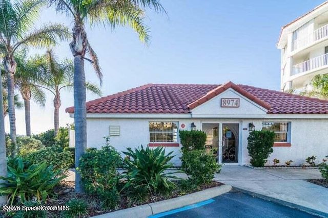 8914 Puerto Del Rio Drive 504, Cape Canaveral, FL 32920