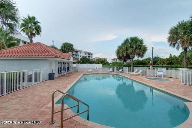 8914 Puerto Del Rio Drive 504, Cape Canaveral, FL 32920