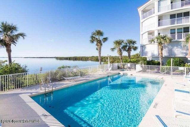 8914 Puerto Del Rio Drive 504, Cape Canaveral, FL 32920