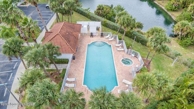 8914 Puerto Del Rio Drive 504, Cape Canaveral, FL 32920