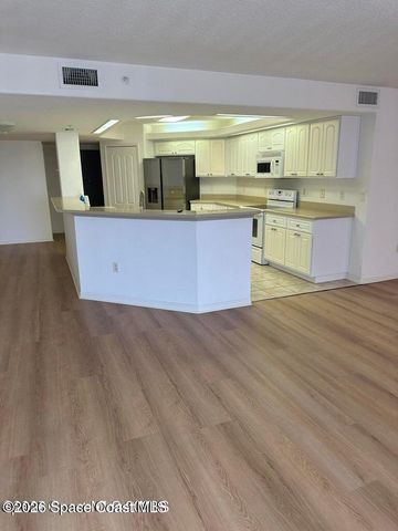 8914 Puerto Del Rio Drive 504, Cape Canaveral, FL 32920