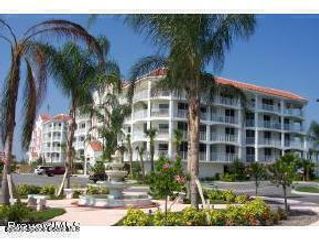 8914 Puerto Del Rio Drive 504, Cape Canaveral, FL 32920