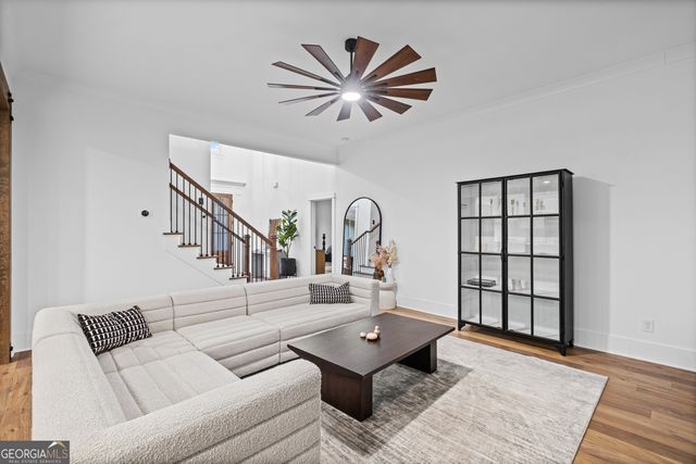 3346 Kenyon Creek Drive NW, Kennesaw, GA 30152