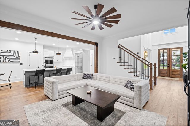 3346 Kenyon Creek Drive NW, Kennesaw, GA 30152