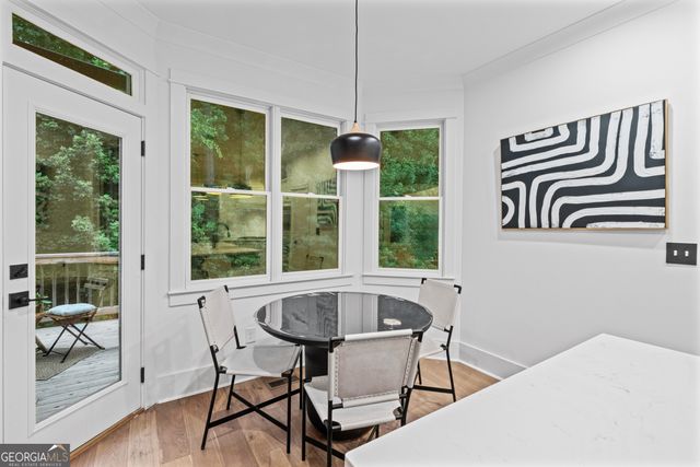 3346 Kenyon Creek Drive NW, Kennesaw, GA 30152