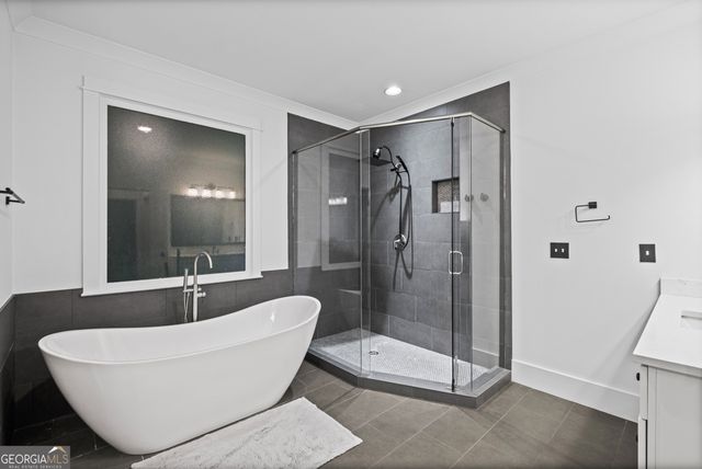 3346 Kenyon Creek Drive NW, Kennesaw, GA 30152