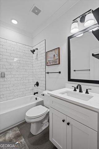 3346 Kenyon Creek Drive NW, Kennesaw, GA 30152