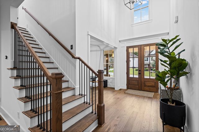 3346 Kenyon Creek Drive NW, Kennesaw, GA 30152