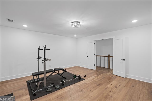 3346 Kenyon Creek Drive NW, Kennesaw, GA 30152