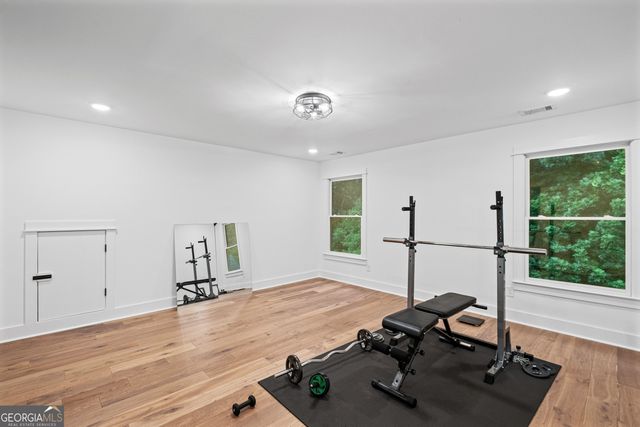 3346 Kenyon Creek Drive NW, Kennesaw, GA 30152