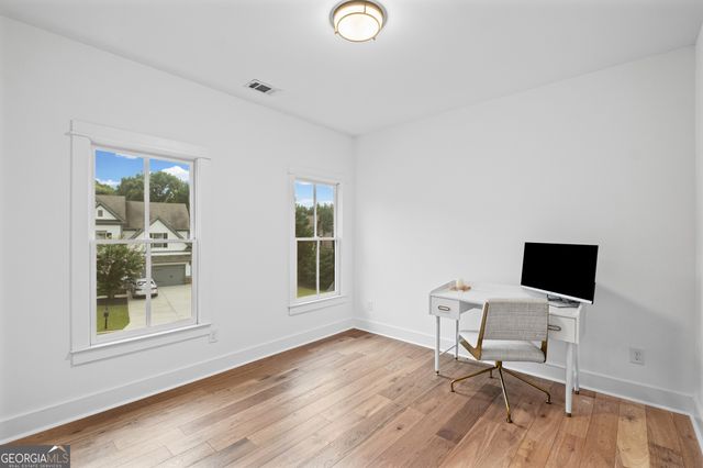 3346 Kenyon Creek Drive NW, Kennesaw, GA 30152