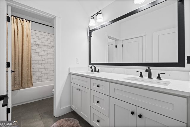 3346 Kenyon Creek Drive NW, Kennesaw, GA 30152
