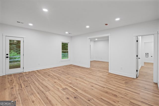 3346 Kenyon Creek Drive NW, Kennesaw, GA 30152