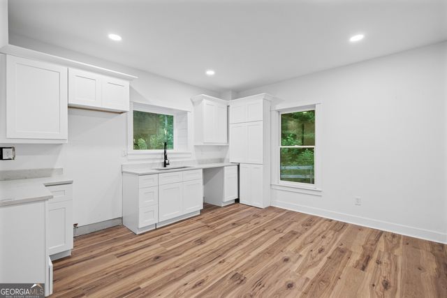 3346 Kenyon Creek Drive NW, Kennesaw, GA 30152