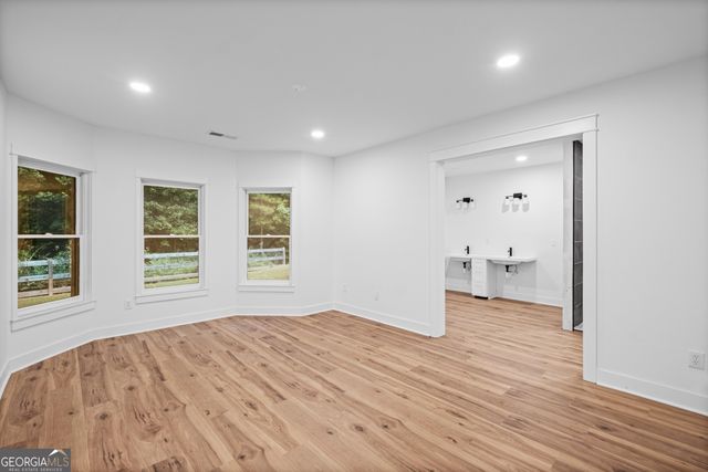 3346 Kenyon Creek Drive NW, Kennesaw, GA 30152