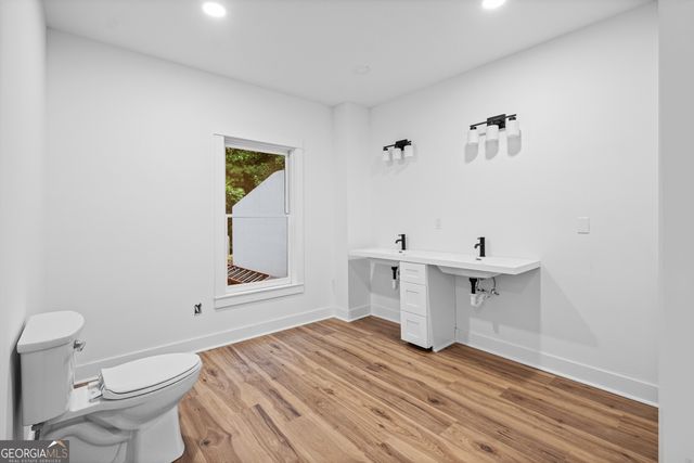 3346 Kenyon Creek Drive NW, Kennesaw, GA 30152