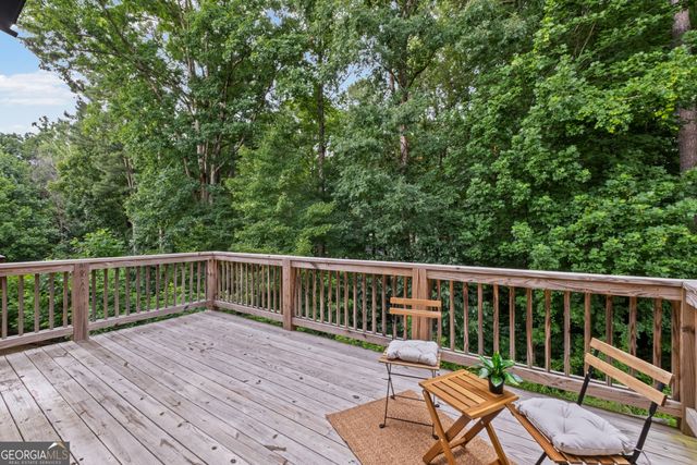 3346 Kenyon Creek Drive NW, Kennesaw, GA 30152