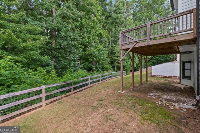 3346 Kenyon Creek Drive NW, Kennesaw, GA 30152