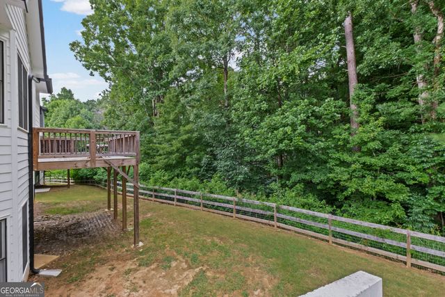 3346 Kenyon Creek Drive NW, Kennesaw, GA 30152
