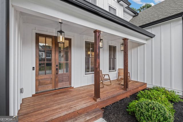 3346 Kenyon Creek Drive NW, Kennesaw, GA 30152