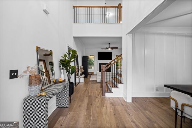 3346 Kenyon Creek Drive NW, Kennesaw, GA 30152