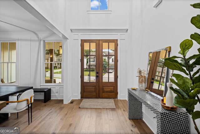 3346 Kenyon Creek Drive NW, Kennesaw, GA 30152