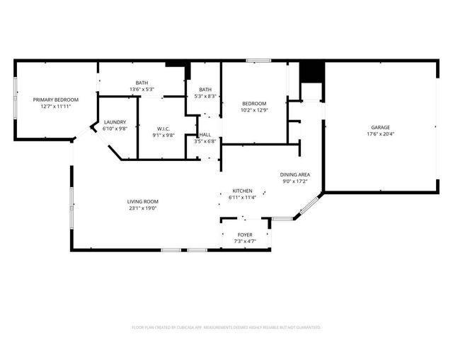 204 Waterfront Park Drive, Summerville, SC 29486